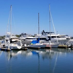 Meet your Posher, Mark